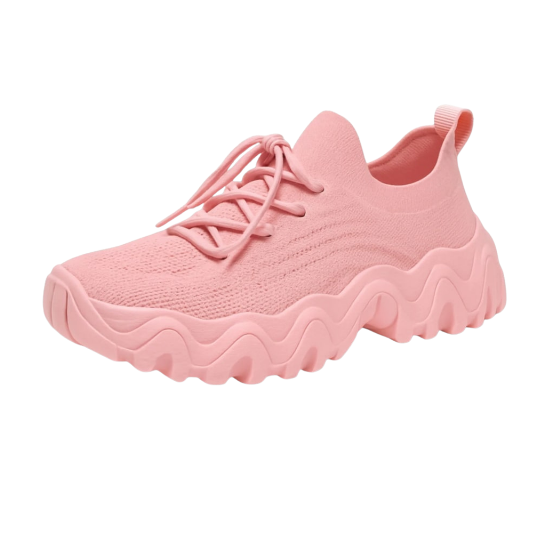 Finally, Shoes Built For UK Workers Who Stand All Day