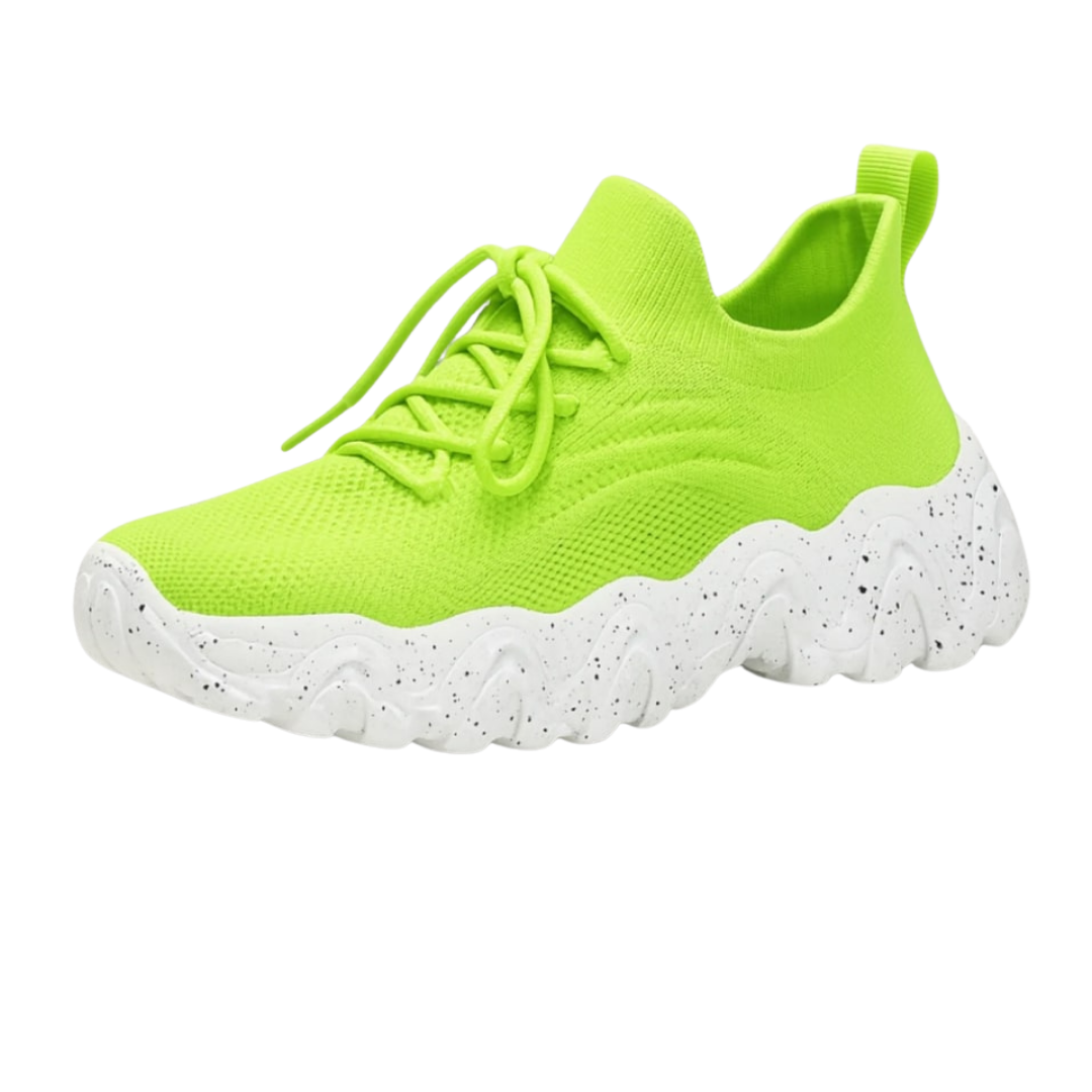 Finally, Shoes Built For UK Workers Who Stand All Day