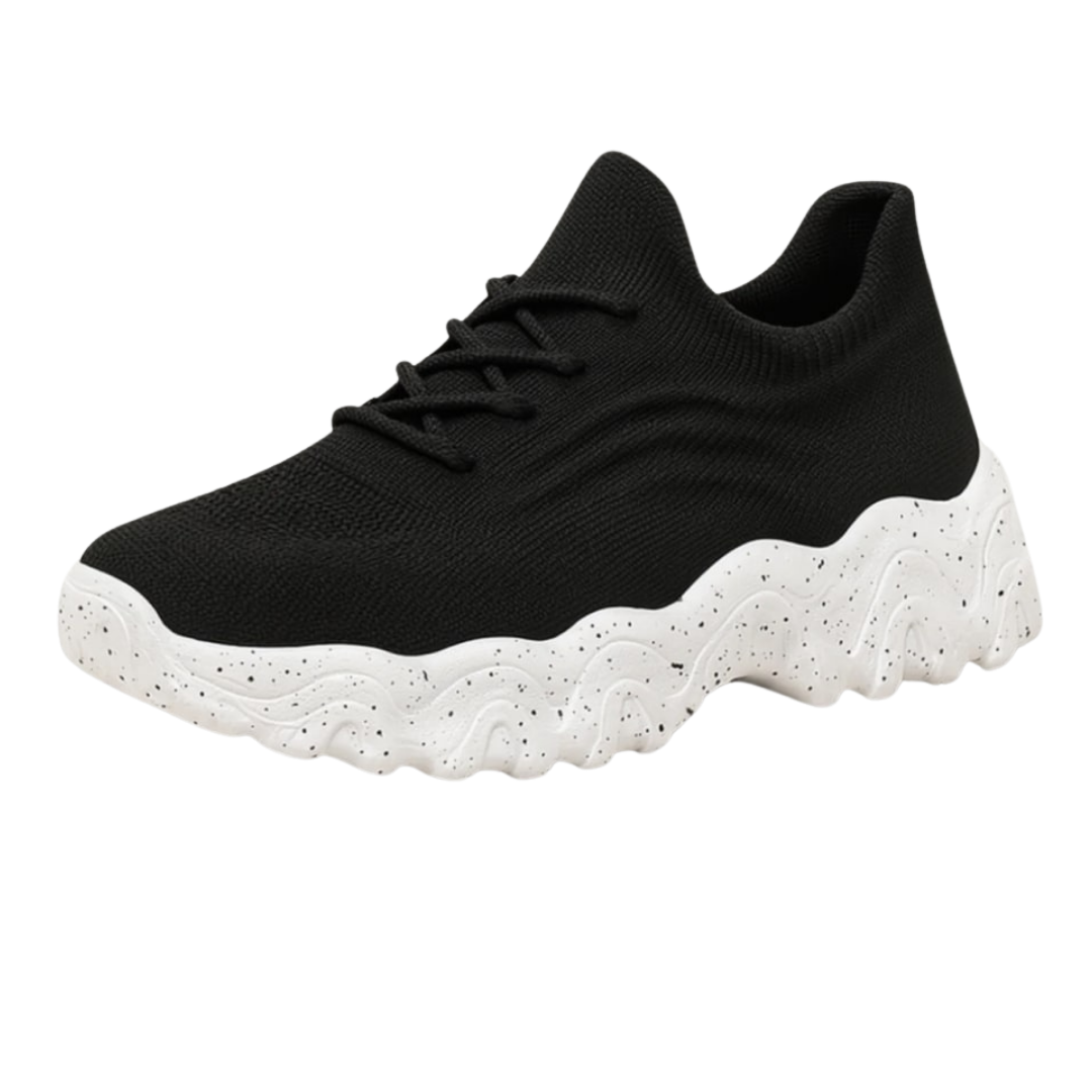 Finally, Shoes Built For UK Workers Who Stand All Day