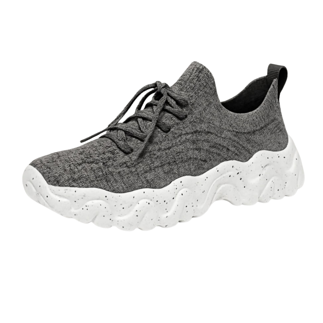 Finally, Shoes Built For UK Workers Who Stand All Day