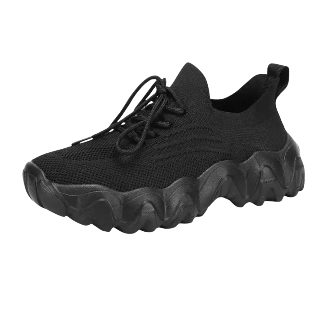 Finally, Shoes Built For UK Workers Who Stand All Day