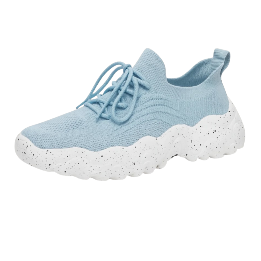 Finally, Shoes Built For UK Workers Who Stand All Day