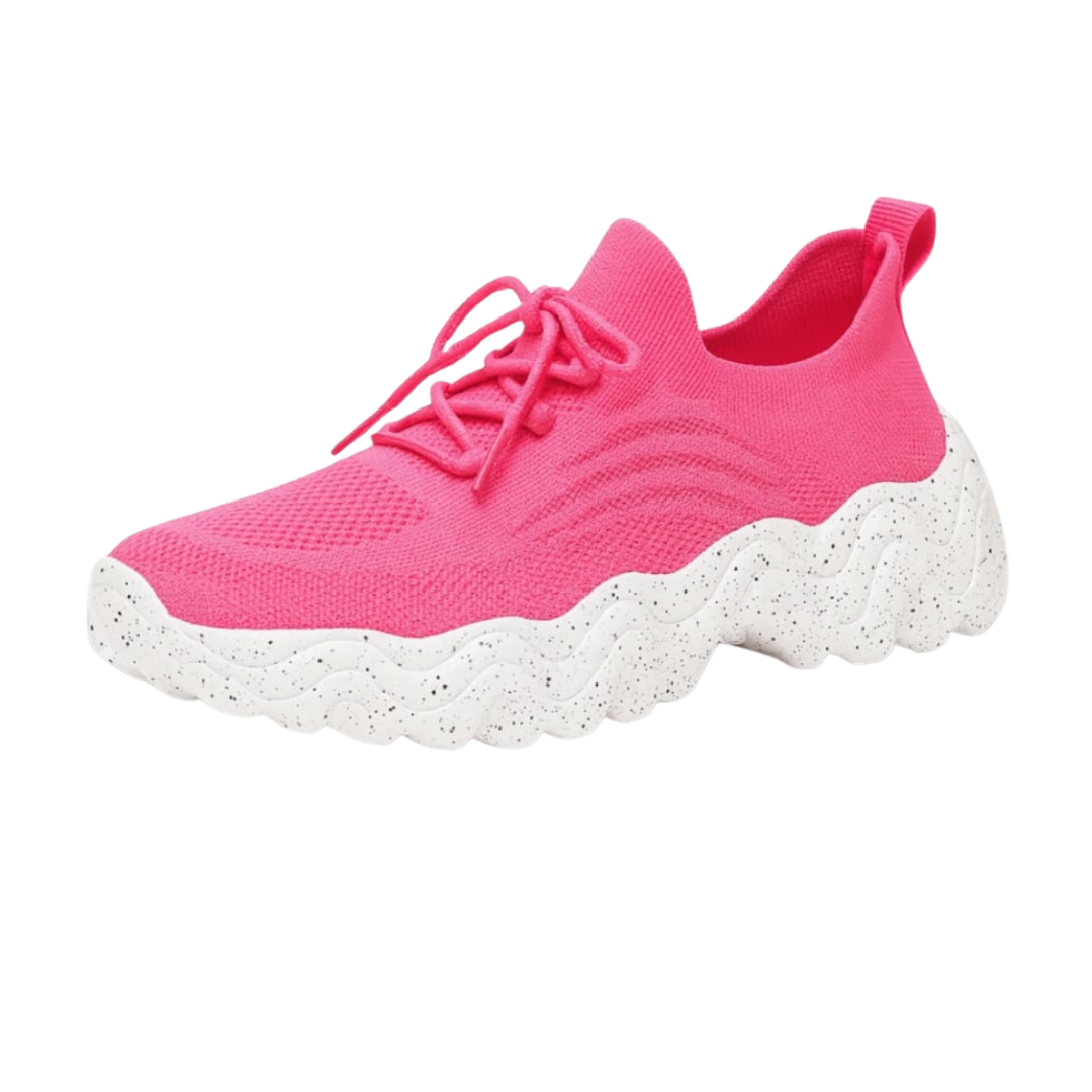 Finally, Shoes Built For UK Workers Who Stand All Day