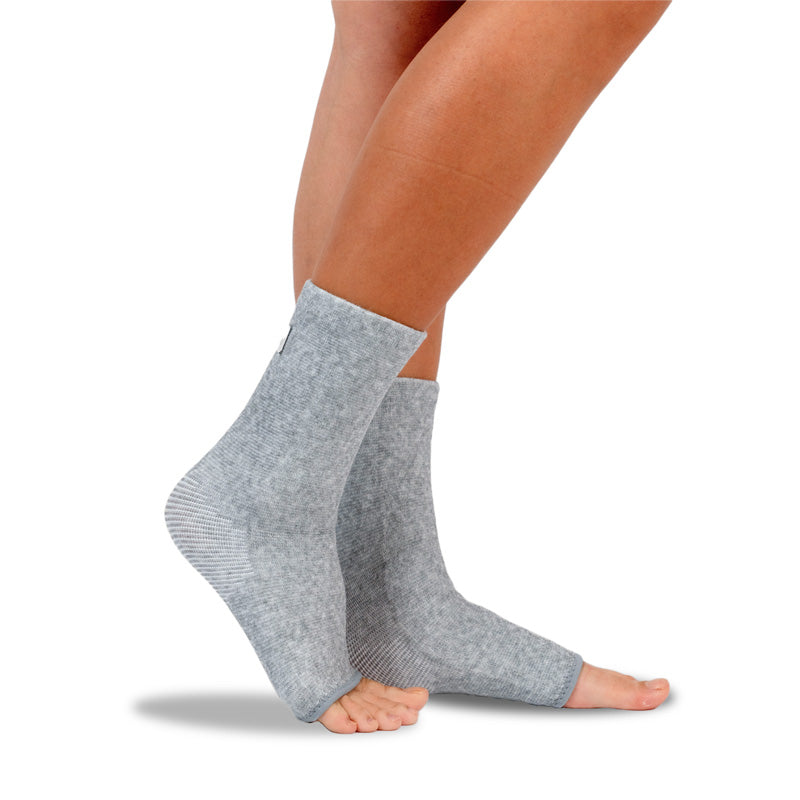 Relief for Morning Foot Stiffness